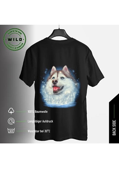 Husky Outdoor Pack T-Shirt
