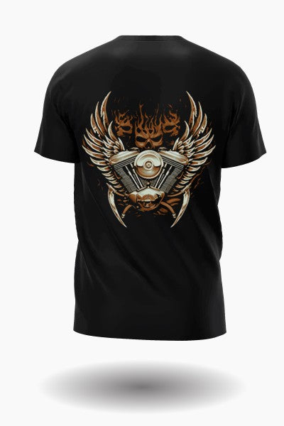 Road to Hell T-Shirt